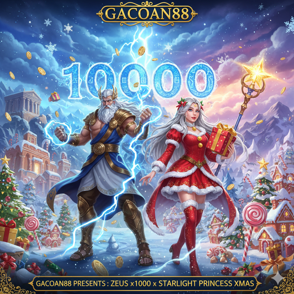 GACOAN88 $ Zaman Daftar Ternama Login Terpercaya Situs Online Terkeren. image 1